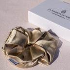 CHOUCHOUS 100% SOIE DE MÛRIER La Maison du Satin