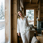 PYJAMA 100% SOIE DE MÛRIER La Maison du Satin