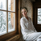 PYJAMA 100% SOIE DE MÛRIER La Maison du Satin