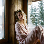 PYJAMA 100% SOIE DE MÛRIER La Maison du Satin